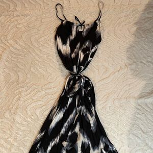Express Maxi Dress